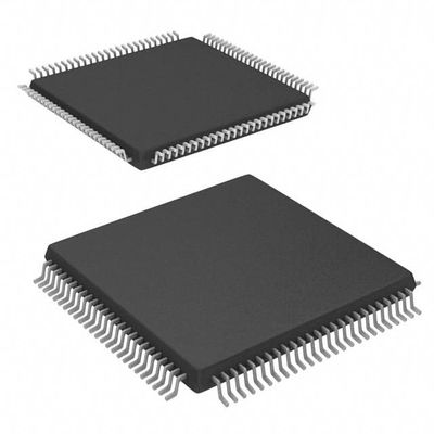 TAS3308PZT Integrierte Schaltungen IC-Oberflächenhalterung für Musikinstrumente
