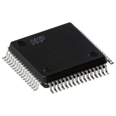 TEA6880H/V2,518 Klangprozessor IC Einfache Integration für Elektronik
