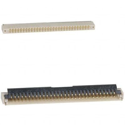 Hochpräzision FFC FPC-Anschlüsse FH19SC-30S-0.5SH(99) für die industrielle Automatisierung