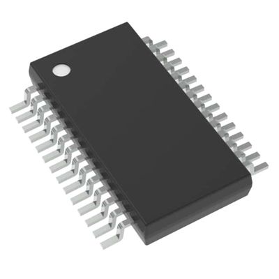 MCP3912A1T-E/SSVAO