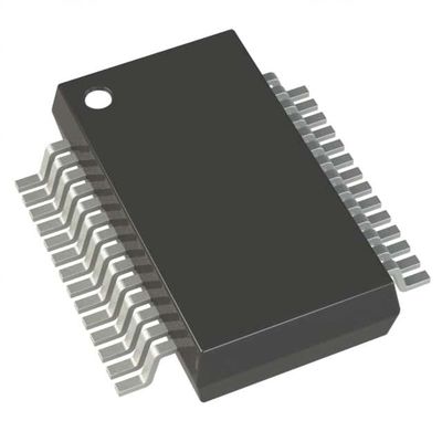 WM8214SCDS/RV