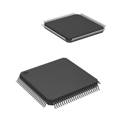 Oberflächenbildschalter IC TDA9995HL/C1,518 mit HDMI-Standards