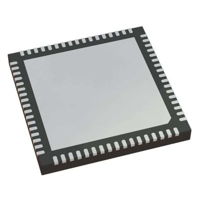 Analog-Digital-Video-Verarbeitungsschip SI21602-B50-GMR für den Demodulator