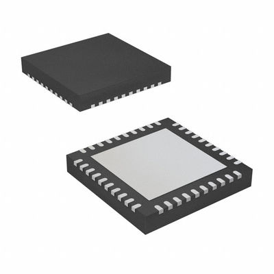 TDA8295HN/C1,518 Video-Konverter IC angepasste HD-Video-lineare integrierte Schaltungen