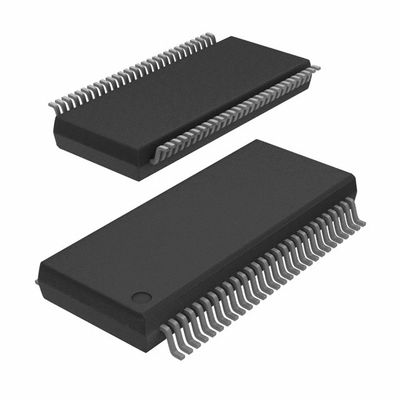Bus-Transceiver-Logik IC 74FCT162501CTPVG zur Übertragung und Empfang von Daten