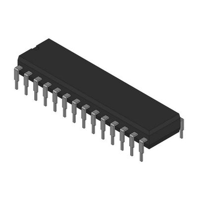 CY27C256-120PI IC-Speicherchip für Smartphones und Tablets