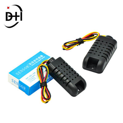 AM2301A Temperaturregler IC Industrie für raue Bedingungen