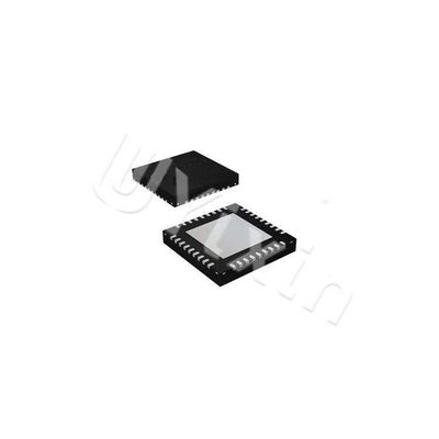 MAX9995ETX+