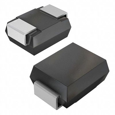 Hochempfindlicher LED-Shunt-Schutz PLED9USW3A für die Luft- und Raumfahrt