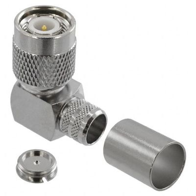 Portable 122503 N-Type Koax-Anschluss für Antriebssysteme