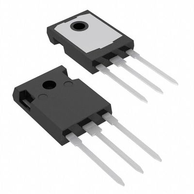 LFUSCD20120B Diskreter Halbleiter mit einfacher Integration