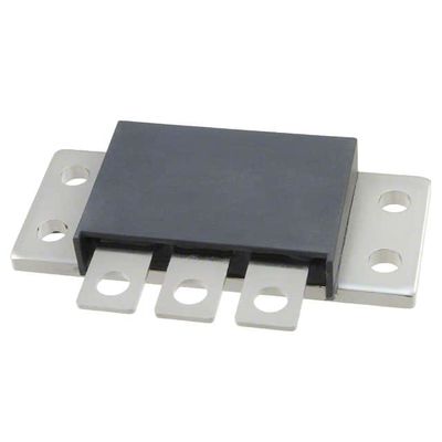 UFT10005 Chassis Mount Diskrete Halbleitergeräte 50V Kompaktgröße