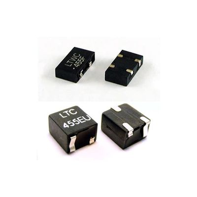 Einfache Installation LTC455HU-TR Murata Keramikfilter für Smartphones