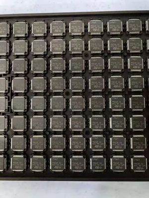TPS63805YFFR Integrierter Schaltkreis IC Chip Mikrocontroller-Einheit für Smart TVs