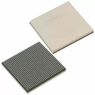 31775 LAB FPGA integrierter Schaltkreis Chip XC7A200T-2FBG676I Feldprogrammierbares Tor Array