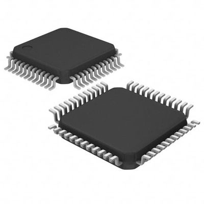 AK4122AVQ Audioprozessor IC 96kHz Einfache Montage für den Sample Rate Converter
