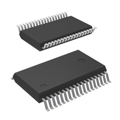 Einfache Montage Audio Spezialzweck LC75343M-TLM-E für elektronische Geräte