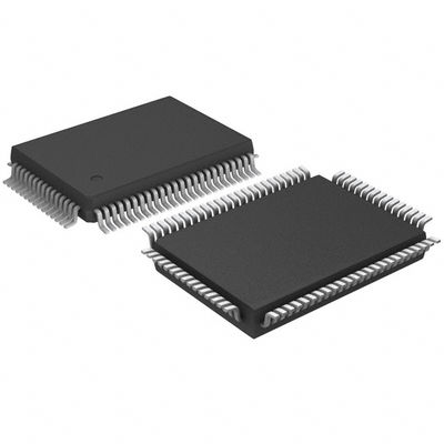 Verkleidungsbeständiger digitaler Audioprozessor IC LV25700PM-TBM-E für den Automobilbereich