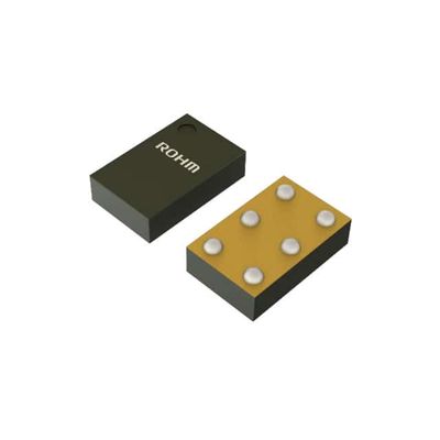 BU64292GWZ-TR Audio Spezialzweck für Linienfahrer anpassbar