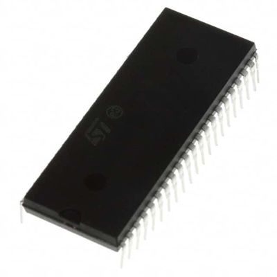 TDA7431 Schallprozessor IC durch Loch Montage 0,5 dB für Automotive Audio