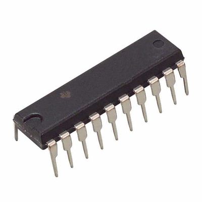 TLV320AC36CN Audio ICS Kompakte Hochgenauigkeit für Audiogeräte