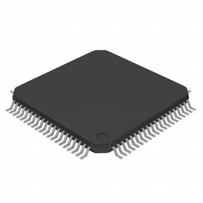 TAS5076PFC Audio Spezialzweck für die digitale Audio-Schnittstelle