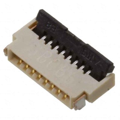 Die FH34SJ-8S-0.5SH(99)
