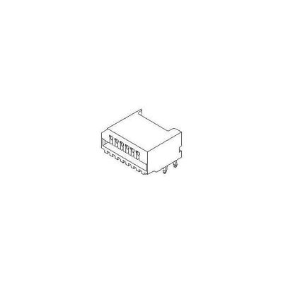 Flexible Schaltkreisverbindungen 52044-1845 für Smart TVs
