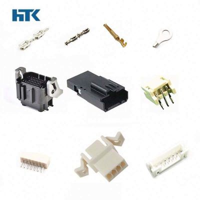 52976-0972 Industrielle FFC-FPC-Anschlüsse 9 Position 400mA Nennstrom