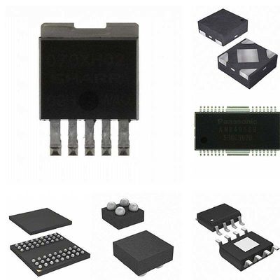 FH28BH-80S-0.5SH(10) SMD FPC-Kabelanschluss 0,5 mm Abstand mit 80 Position