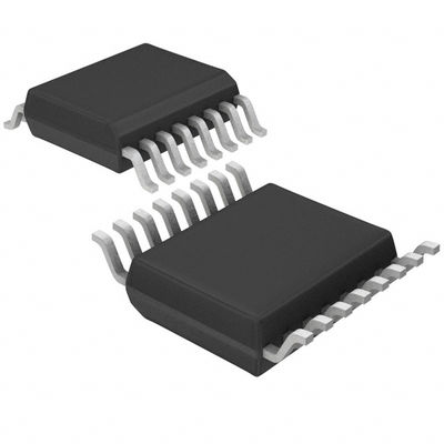 558G-01LF Clock Buffer 250 MHz Hochfrequenz für Netzwerkschalter
