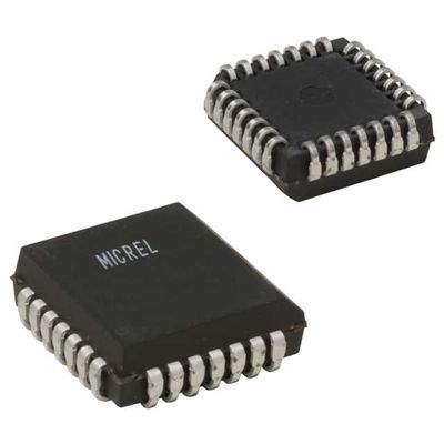 Einfache Integration Uhr Fanout Puffer SY100S811JC für flexible Frequenz