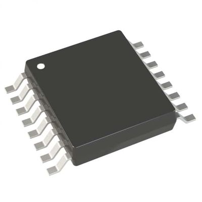 AD7873ARU-REEL7 2.2V Resistiver Touchscreen Controller IC 12b Auflösung