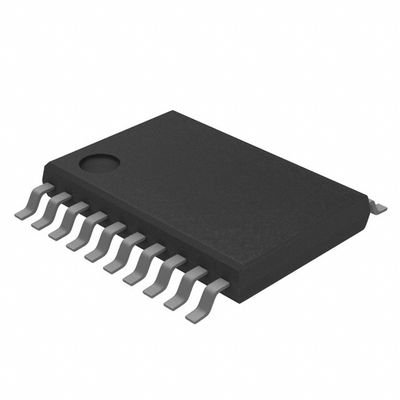 TSC2000IPWR 4 Wire Resistive Touchscreen IC für Diagnosegeräte