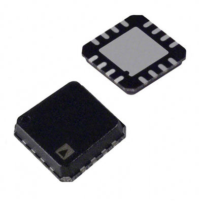 Oberflächen-Touch-Panel IC AD7879-1WACPZ-RL für die Datenerfassung