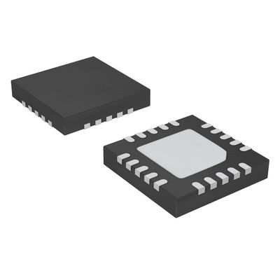 SX8656IWLTRT Resistiver Touchscreen-Controller IC 12b mit 5 Draht-Resistenz