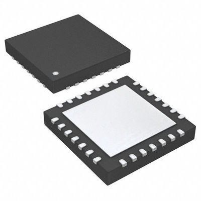 MTCH6102T-I/MV Touch Switch IC Vielseitigkeit für industrielle Automatisierung