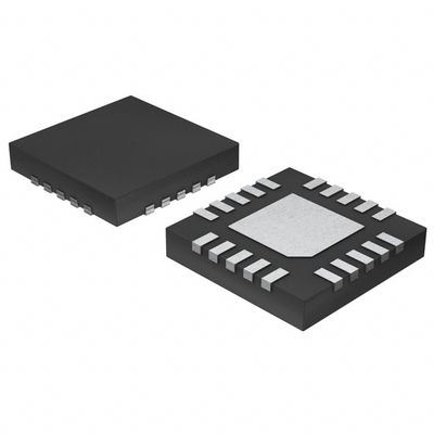 MAX11811GTP/V+T Resistive Touchscreen Controller IC mit 4 Drähten