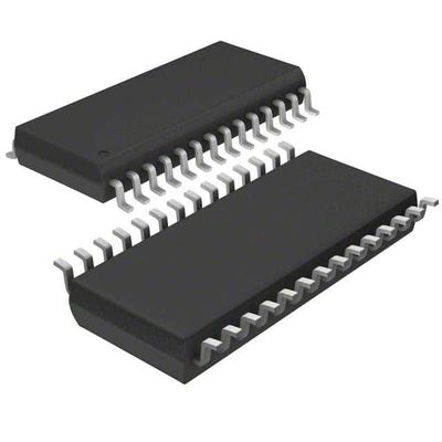 TSC2200IPWR Kapazitiv-Touch-Panel-Steuerung IC mit 1,25mA Strom