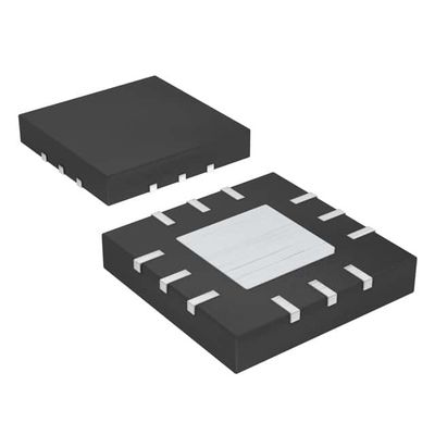 MAX11801GTC/V+ Touchscreen-Steuergerät für die Automobilindustrie