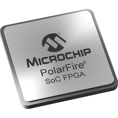MPFS250T-FCG1152EES Eingebettete Chips für die industrielle Automatisierung