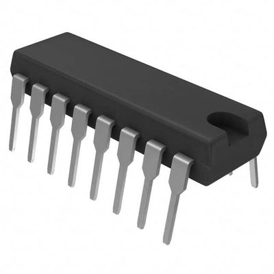 ISD1612BPY01 Industrielle Sprachaufzeichnung und Wiedergabe mit präziser Zeitkontrolle