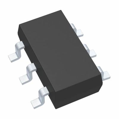 MCP663T-E/CHY