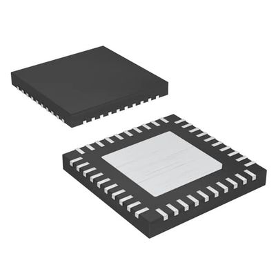 Korrosionsbeständige lineare IC mit hoher Geschwindigkeit für Video-Tuner MAX3544CTL+