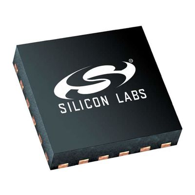 Lineare Signalübertragungs-IC für Set Top Boxes SI2141-B10-GM