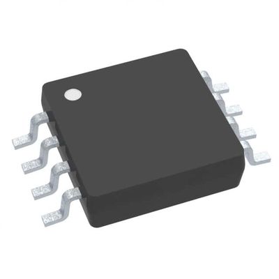 Signalintegrität Video-Switcher IC SN761643DGKR für Fernseher und Monitore