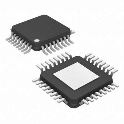 Oberflächenverarbeitungsschip MAX9135GHJ+ Geräuschdichtigkeit für Videoanzeigen