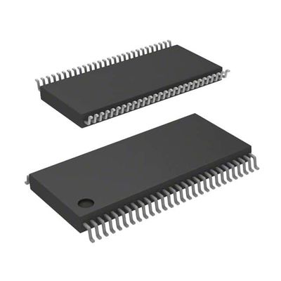 Einfache integrierte Logik-ICs IDT74FCT163344CPAG mit geringer Propagationsverzögerung