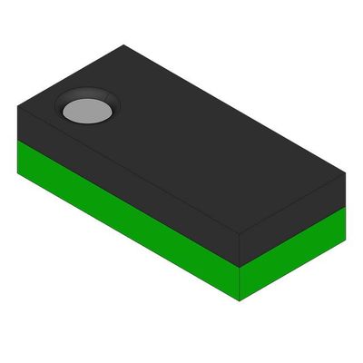 Konfigurierbare Größen Speicher-IC AT24C08BU3-UU-T integrierte Schaltkreis-Chip stapelbar