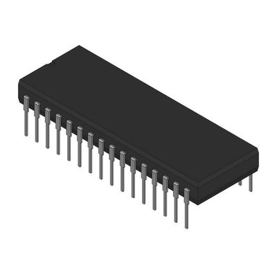1Mbit Speichercontroller IC CY27C010-90WC Vielseitigkeit für Smartwatches
